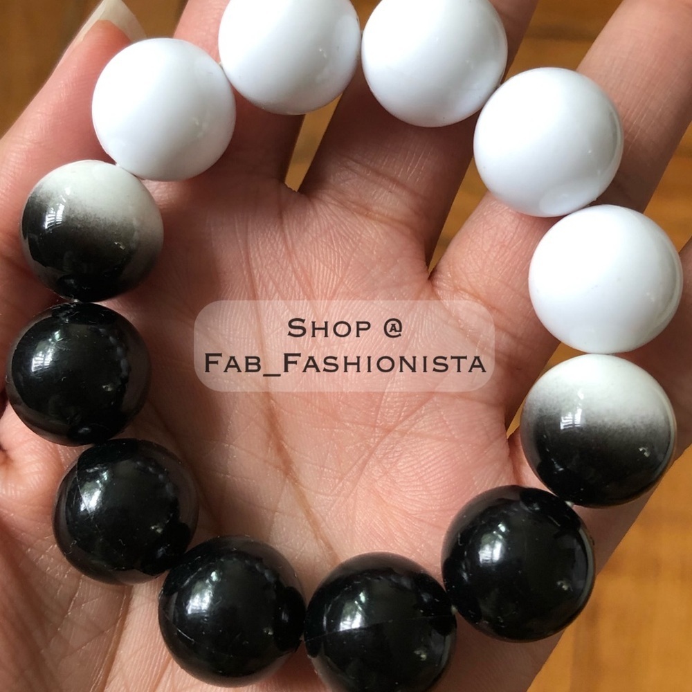 Beaded Bracelet - Picture 4 of 6